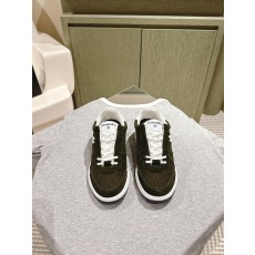 샤넬 캐주얼 스니커즈 (해외배송)