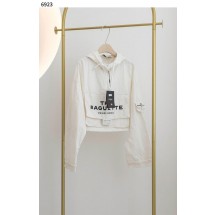 펜디 X 마크제이콥스 콜라보 아노락 후드 자켓 (국내배송)