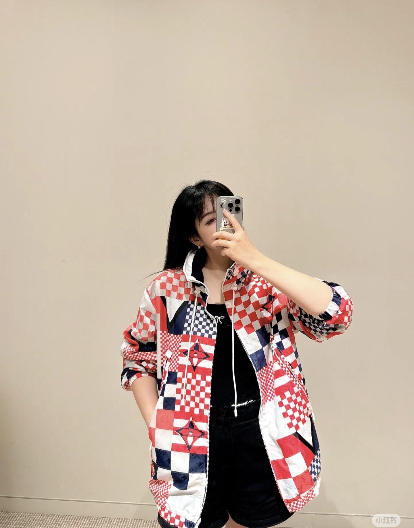 루이비통 재킷 (정품급 해외배송)