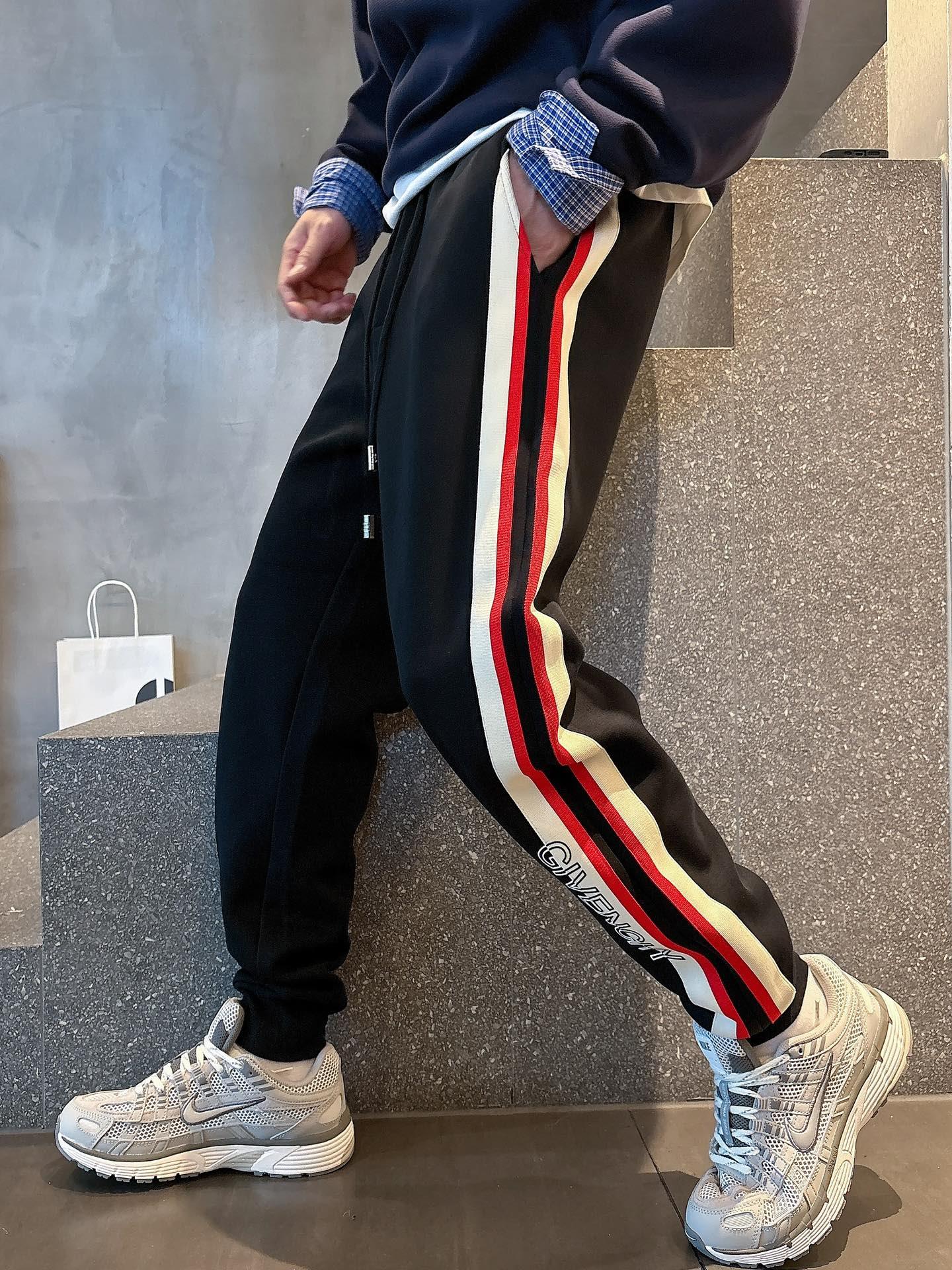 지방시 캐주얼 팬츠 (해외배송)