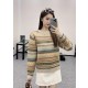 로에베 페어 아일 자카드 스웨터 (해외배송)