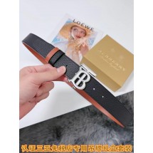 버버리 벨트 (해외배송)