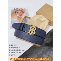 버버리 벨트 (해외배송)