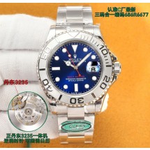 로렉스 Yacht 40MM 시리즈 2컬러(해외배송)