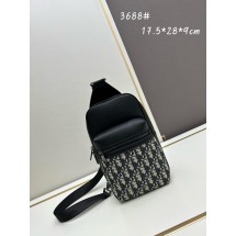 디올 크로스백 (해외배송)