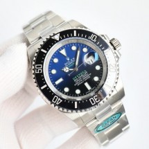 로렉스 Sea-Dweller 시리즈 (해외배송)