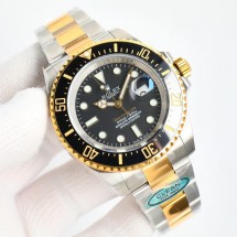 로렉스 Sea-Dweller 시리즈 (해외배송)