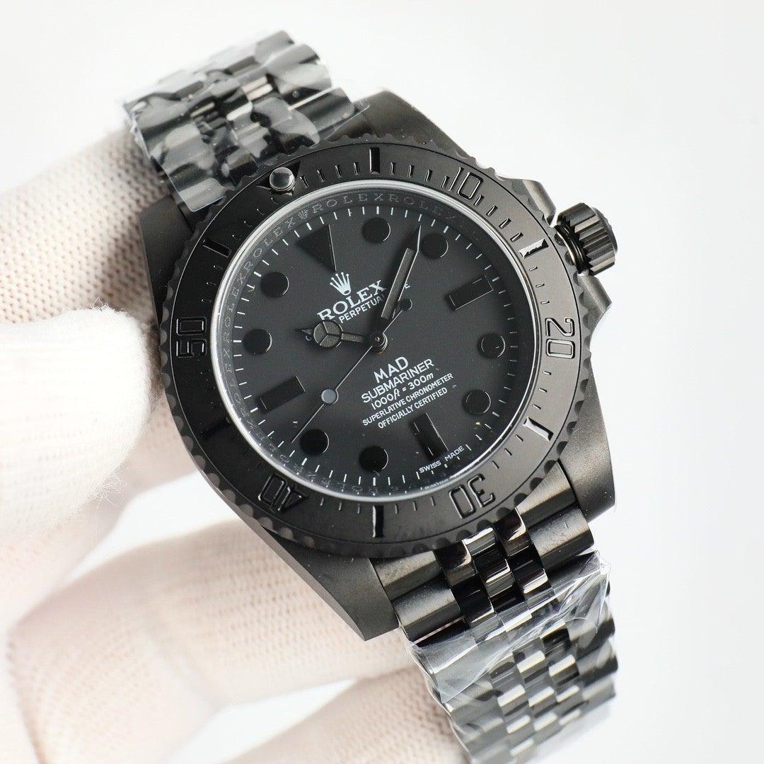 로렉스 BLAKEN Submariner 시리즈 (해외배송)