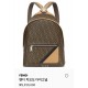 펜디 키오도  다이고널 캔버스 백팩 (국내배송)
