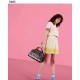 구찌 X 아디다스 콜라보 Mini Duffle Bag (국내배송)