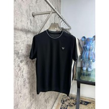 프라다 반팔 티셔츠 (해외배송)