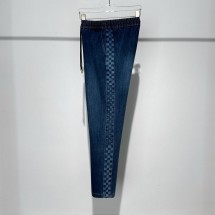 루이비통 헤비듀싱 청바지 (해외배송)