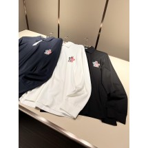 몽클레어 남성 폴로 긴팔 3컬러 (해외배송)