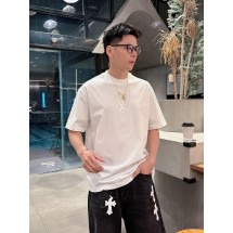 루이비통 반팔 라운드넥 티셔츠 2컬러 (해외배송)