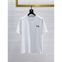 Y-3 반팔 라운드넥 티셔츠 2컬러 (해외배송)