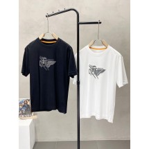 에르메스 남성 캐주얼 반팔 2컬러 (해외배송)