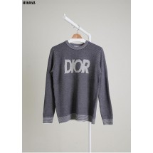 디올 도트 DIOR 울 니트 풀오버 (국내배송)