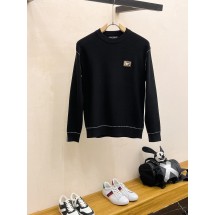 돌체앤가바나 라운드넥 스웨터 (해외배송)