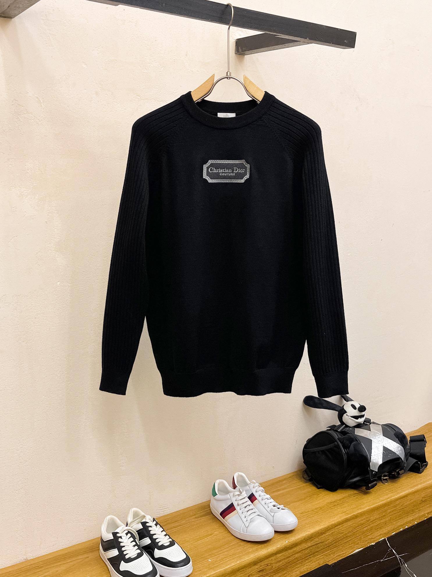 디올 스웨터 (해외배송)
