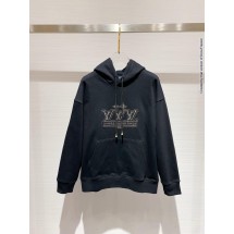 루이비통 후드 스웻셔츠 2컬러 (해외배송)