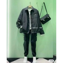 프라다 남성 재킷 (해외배송)