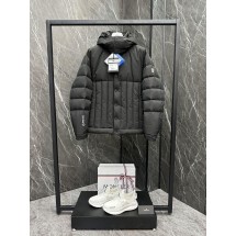 몽클레어 그르노블 쇼 스키 다운 재킷 (해외배송)