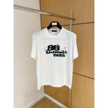 발렌시아가 반팔 티셔츠 (해외배송)
