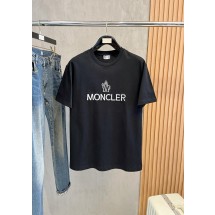 몽클레어 반팔 티셔츠 2컬러 (해외배송)