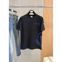 몽클레어 반팔 티셔츠 2컬러 (해외배송)