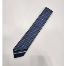 구찌 인터로킹 G 사선로고 실크 넥타이 (국내배송)