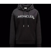 Moncler 로고 패치 개버딘 나일론 후드 (국내배송)