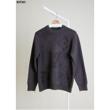 루이비통 부클레 모노그램 울 니트 풀오버 (국내배송)