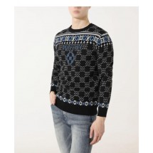 루이비통 24fw Lv 페어 아이즐 풀오버 니트 (국내배송)