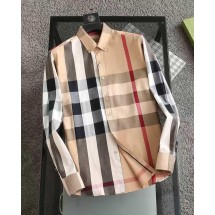 버버리 셔츠 (국내배송)