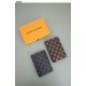 루이비통 Louis Vuitton Passport Cover Damier (국내배송)