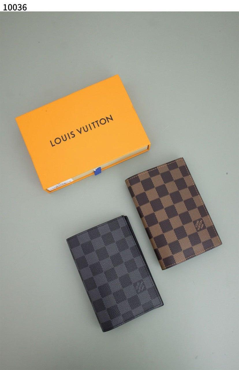 루이비통 Louis Vuitton Passport Cover Damier (국내배송)