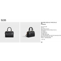 셀린느 퀴르 트리옹프 스몰 보스턴 백 (국내배송)