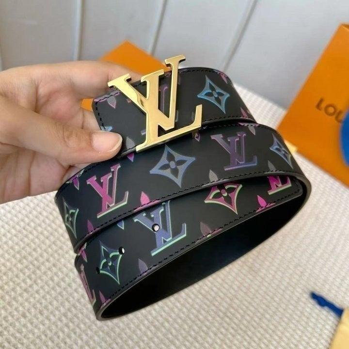 루이비통 Louis Vuitton 벨트 (국내배송)