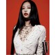 샤넬 제니 홀로우 워븐 카디건 (정품급 해외배송)