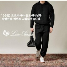 로로피아나 울트레이닝복 (국내배송)
