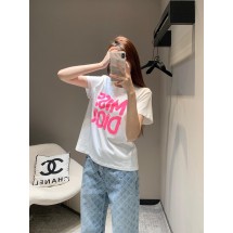 디올 반팔 티셔츠 (해외배송)