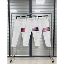톰브라운 4바 어썰트 팬츠 (해외배송)