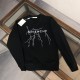 지방시 썬더볼트 맨투맨 (국내배송)