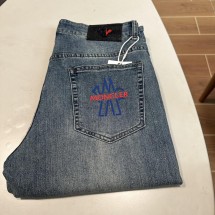 몽클레어 청바지 (해외배송)