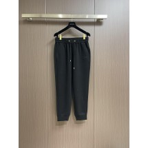 디올 스웨트 팬츠 (해외배송)