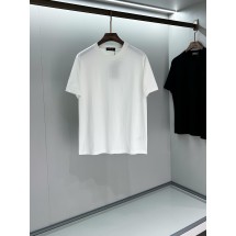 로로피아나 라운드넥 반팔 티셔츠 (해외배송)