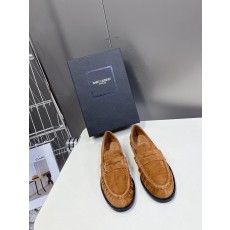 입생로랑 클래식 로퍼 (해외배송)