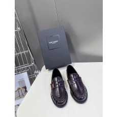 입생로랑 클래식 로퍼 (해외배송)
