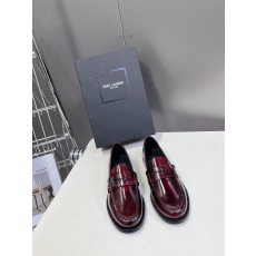 입생로랑 클래식 로퍼 (해외배송)