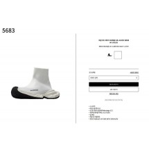 발렌시아가 3XL Sock Recycled Knit Sneakers (국내배송)